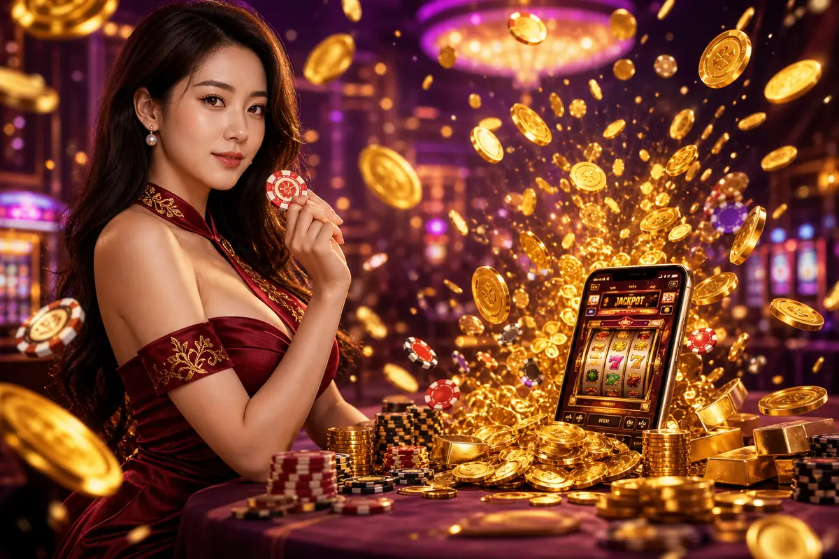 rm99c baccarat online meja dealer langsung