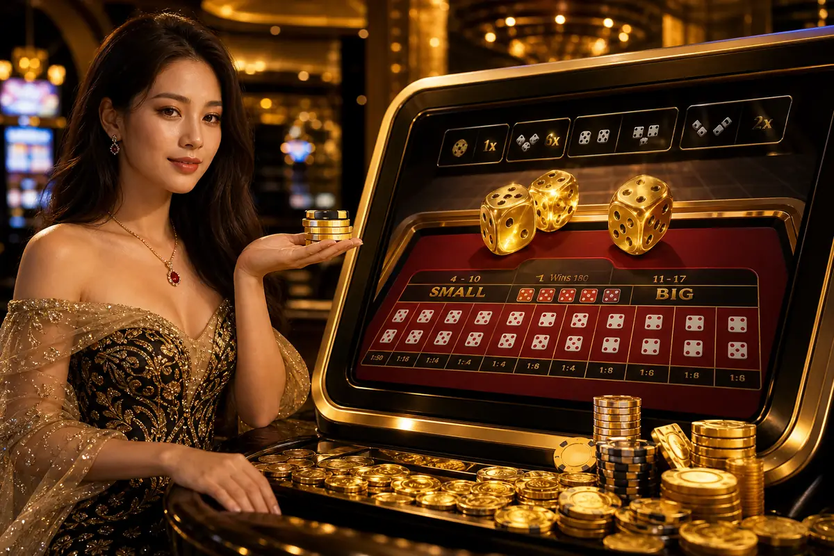 rm99c login paparan akaun kasino