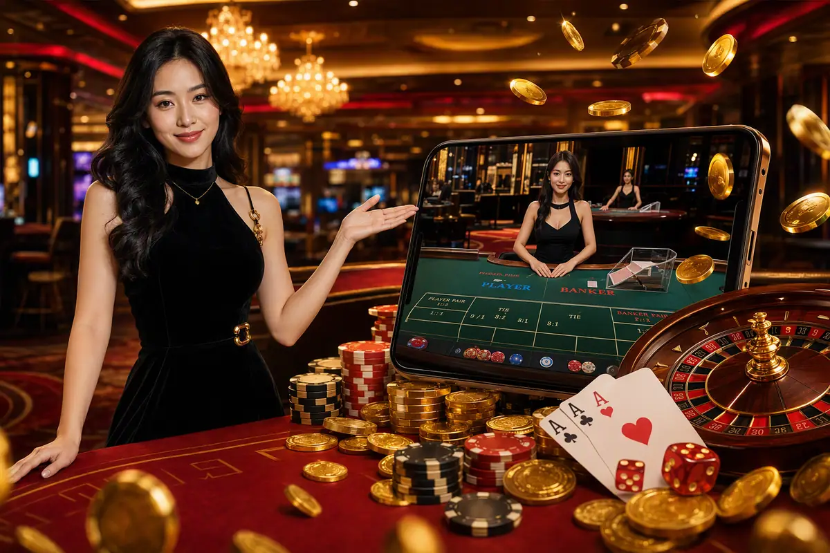 rm99c strategi pertaruhan dadu Sic Bo