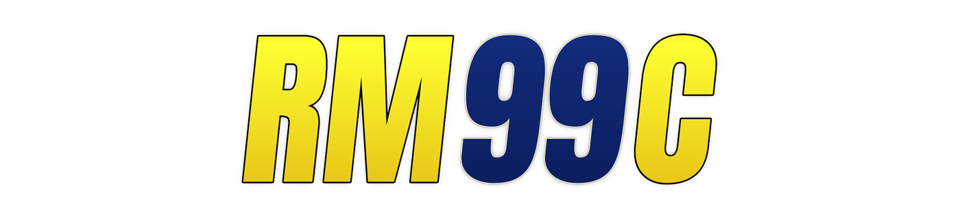 rm99c Logo